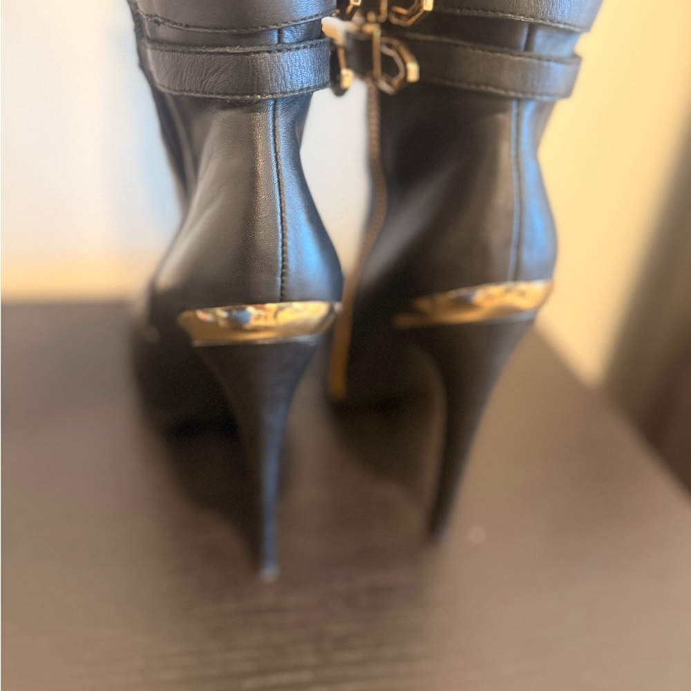 Keyshia Cole / Steve Madden boots Size 8 - Picture 5 of 13